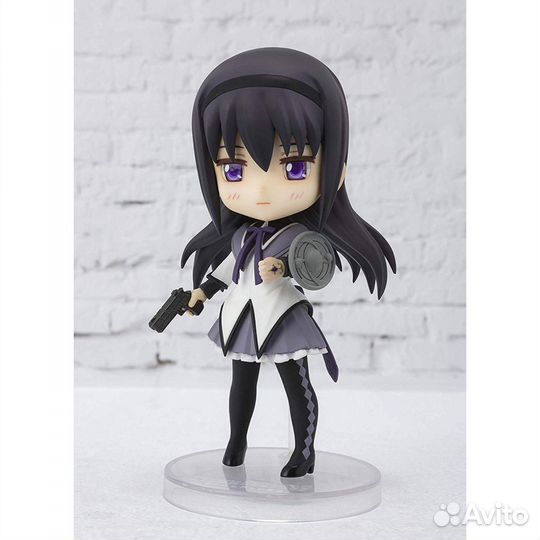 Фигурка Figuarts Mini Puella Magi Madoka Magica Ne