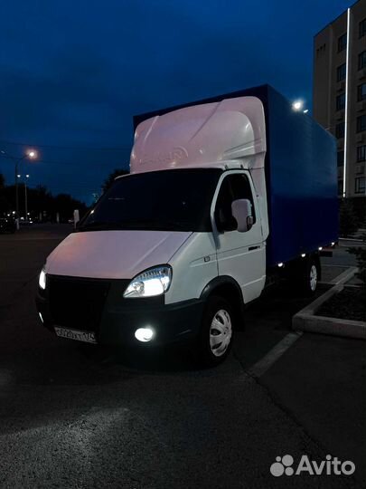 Грузоперевозки грузчики газель вывоз мусора