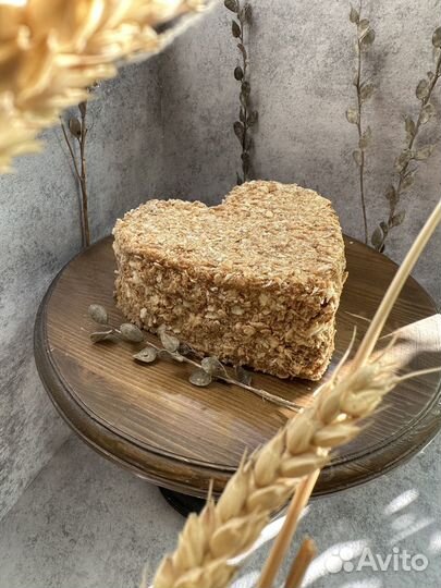 Веганские торты / десерты / пп