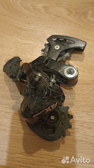 Комплект трансмиссии 11 ск L-twoo