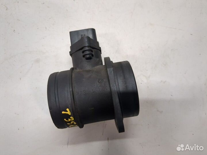 Измеритель потока воздуха Volkswagen Jetta 5, 2009