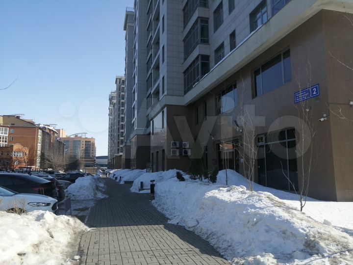 Помещение свободного назначения, 15 м²