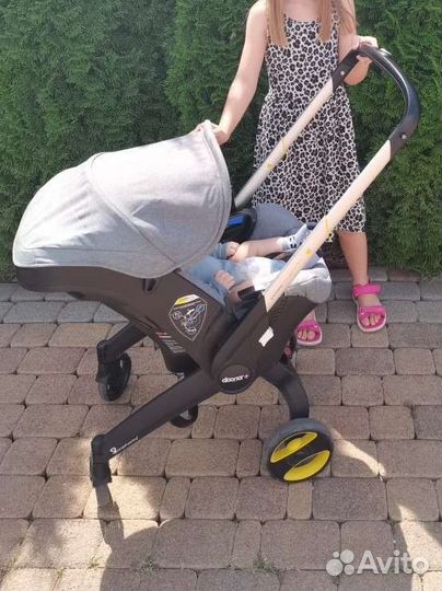 Коляска детская