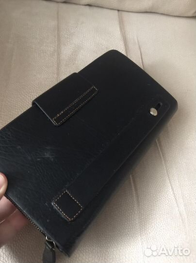 Кошелек барсетка geteniu