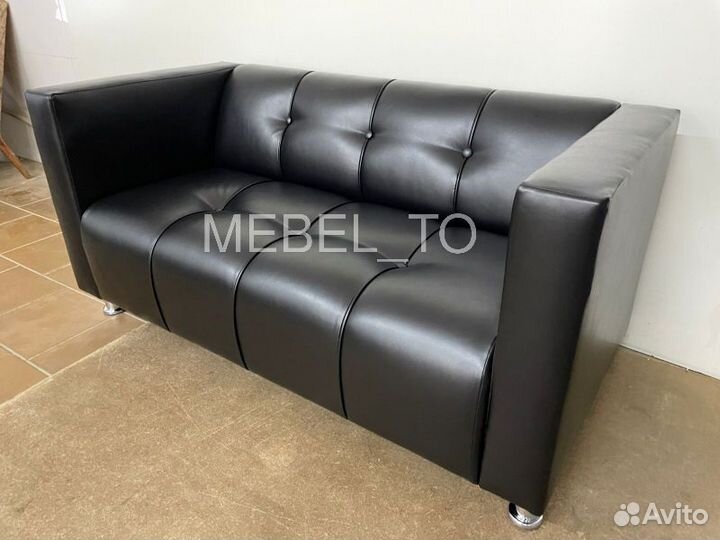 Диван в офис/зону ожидания/кафе/мед.центр