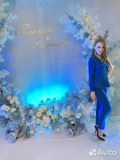 Свадебный координатор