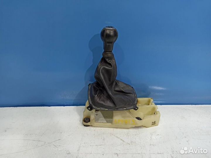 Кулиса МКПП Kia Sportage 2 2004-2008