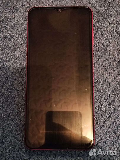 Samsung Galaxy A12 (Б/У)