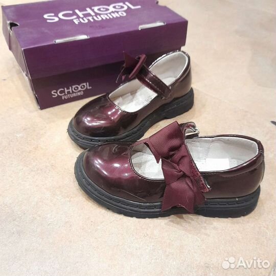 Обувь для девочки