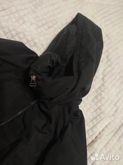 Куртка женская pull bear