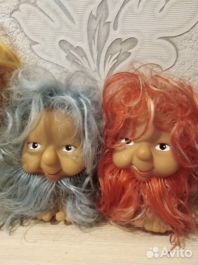 Игрушки СССР