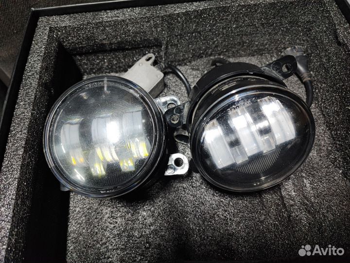 Птф Sal-man Веста, Гранта FL, Ларгус FL