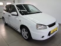 ВАЗ (LADA) Kalina 1.6 MT, 2009, 185 000 км, с пробегом, цена 249 000 руб.