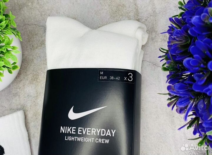 Носки Nike Everyday оригинал