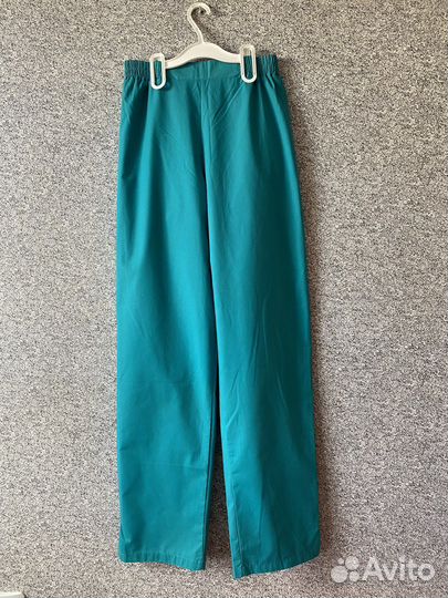 Медицинская одежда женская