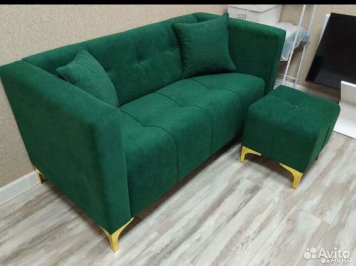 Диван офисный