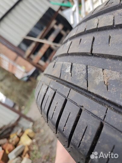 Диски 166 стиль BMW