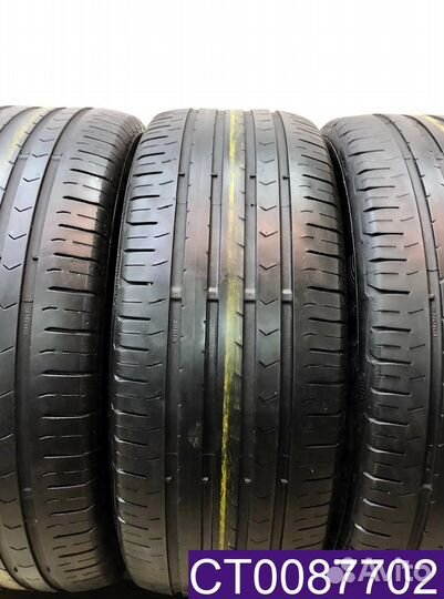Continental ContiPremiumContact 5 215/55 R16 96T