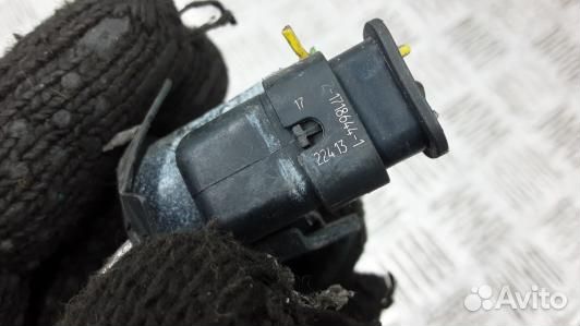 Парктроник задний BMW 5 F10/F11 (7DN17HL03)