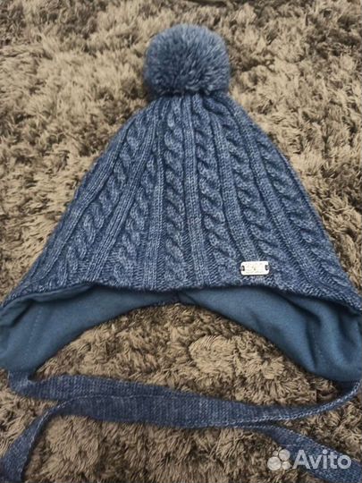 Шапка детская