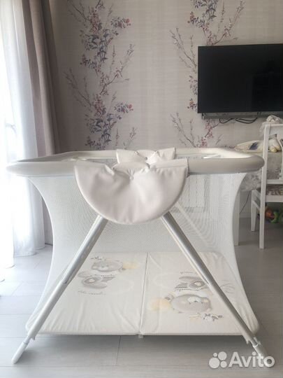 Манеж детский Cam America