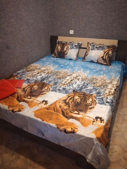 2-к. квартира, 35 м², 1/5 эт.