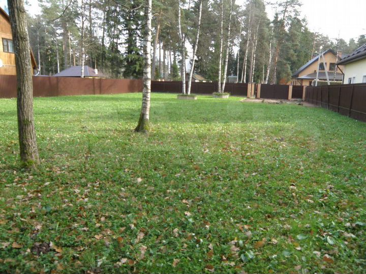 Участок 5,2 сот. (ИЖС)