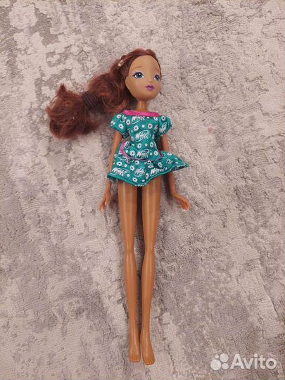 Куклы winx