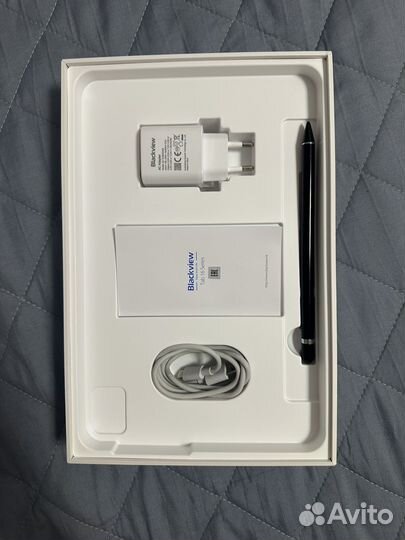 Планшет blackview tab 16