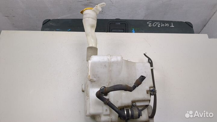 Бачок омывателя Subaru Impreza (G12), 2008