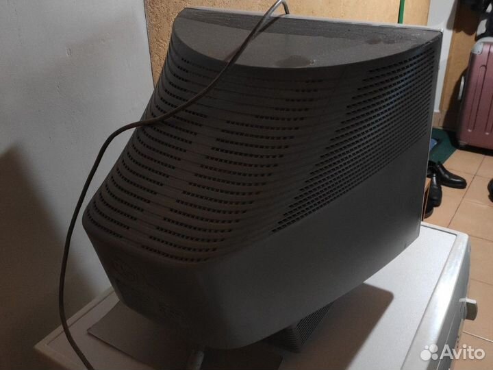 Монитор Flatron LG EZ T710PH