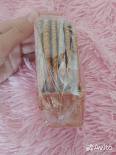 Деревянные подставки под горячее