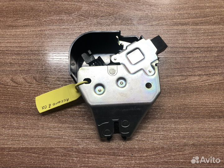 Замок багажника Honda Accord 8 CU 2008-2012
