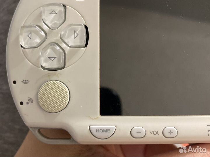 Sony PSP 2008