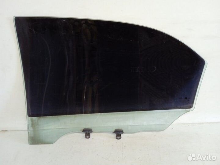 Стекло двери задней правой Kia Magentis 2000-2005