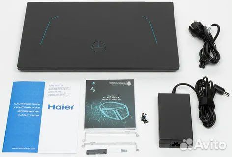 Ноутбук игровой Thunderobot 911 Air D