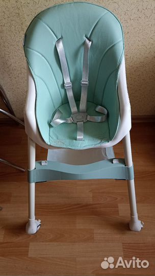 Стол стул для кормления Rant