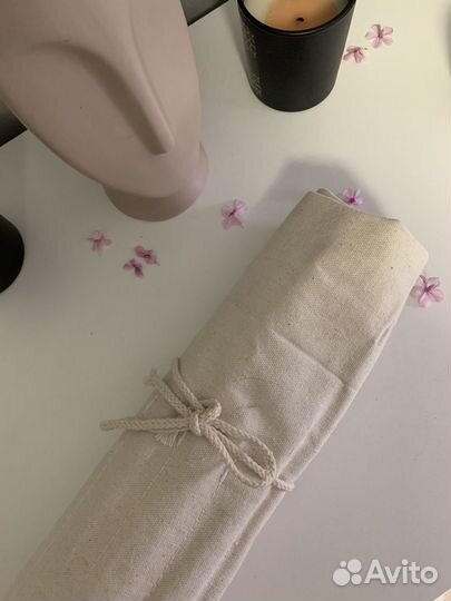 Кисти художественные