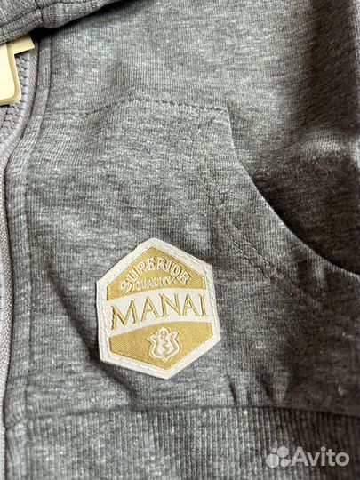 Толстовка Original Marines Италия 24-30 мес