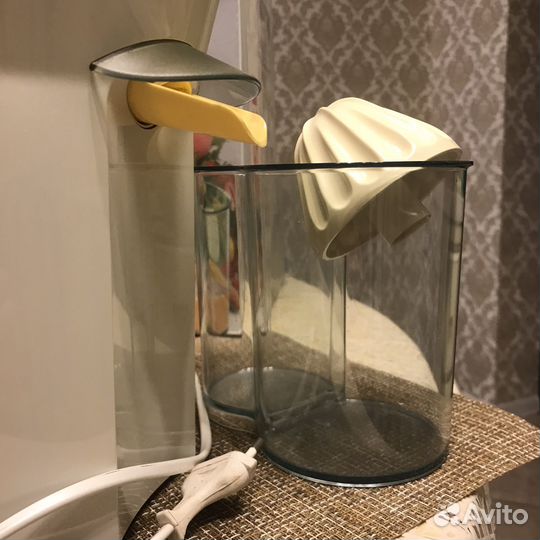 Соковыжималка