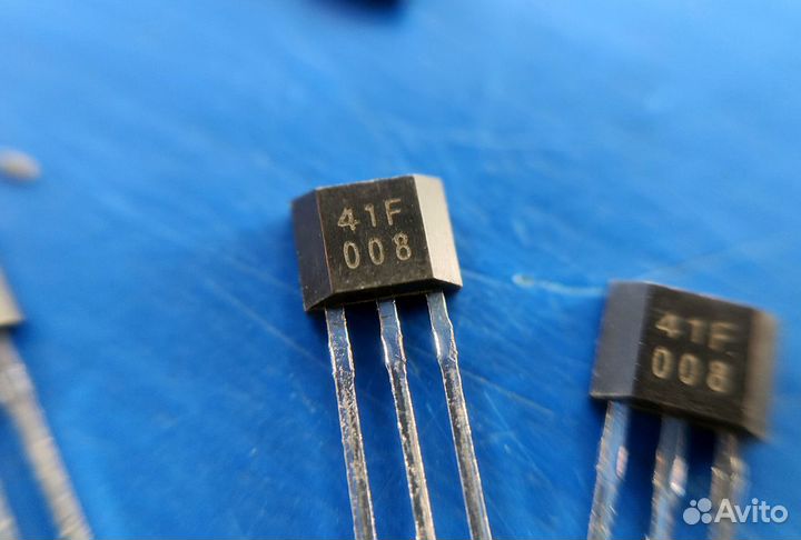 Датчик холла 41f 49E для мотор-колес