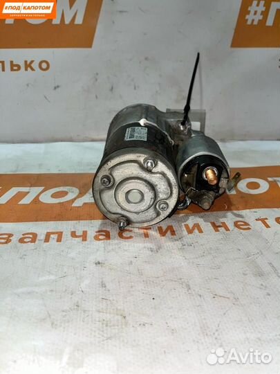 Стартер Mitsubishi Outlander 2 2007 M000T22371