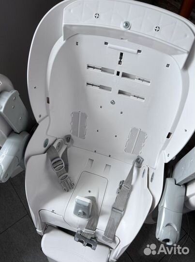 Стульчик для кормления peg perego tatamia