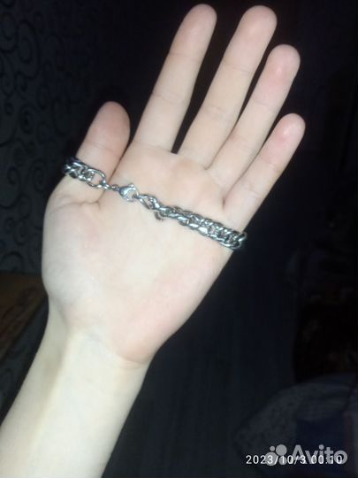 Браслет мужской