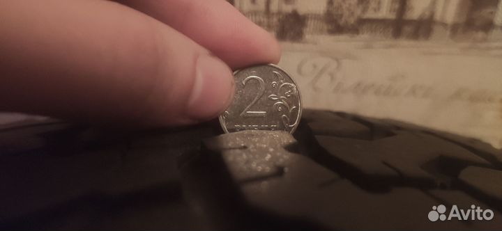 Bfgoodrich All-Terrain T/A KO 265/70 R17 112R