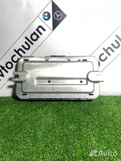 Блок управления светом Bmw X3 F25