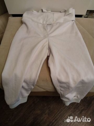 Штаны для фехтования