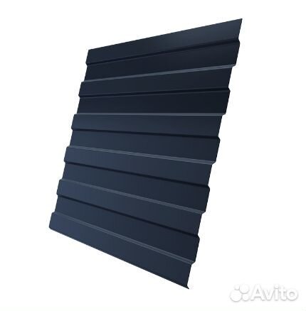 Профнастил