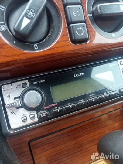 Автомагнитола 1din