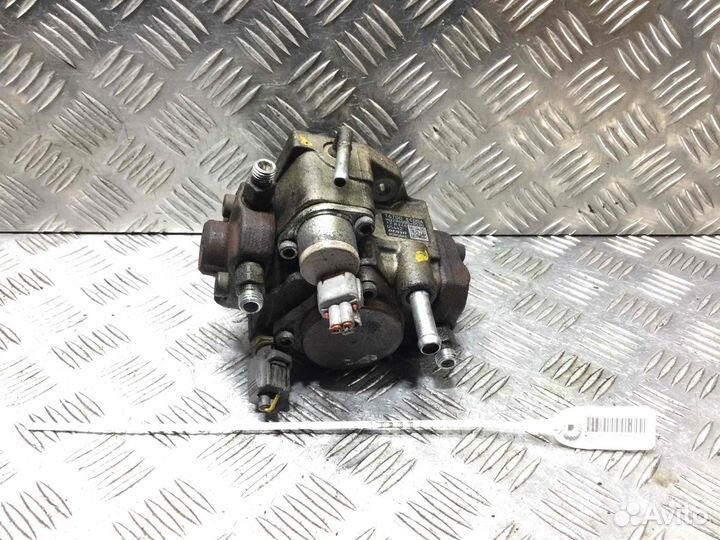 Б/У Б/У тнвд Маркировка двигателя YD25,Denso, бу